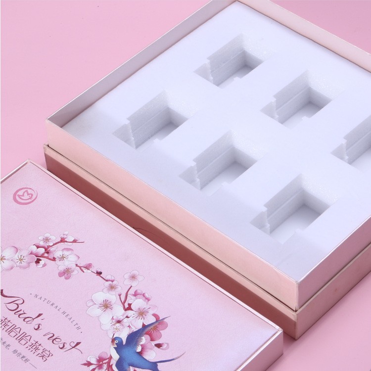 养生包装盒怎么做才吸引人？